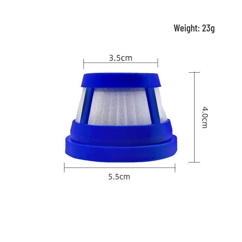 

Compatible Anker Eufy H11 Handheld Car Vacuum HEPA Filter