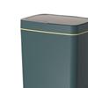 Smart Trash Can Rubbish Touchless Garbage Bin Rechargeable for Bathroom