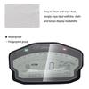 Instrument Film Dashboard Screen Protector Replacement for Ducati 1299 899 959 1199 Panigale Cluster Display Screen Protective Cover
