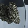 Natural Pyrite Loose Gemstone Hard Crystal 446.50 Ct Uncut Raw Rough for Gemstone Collections