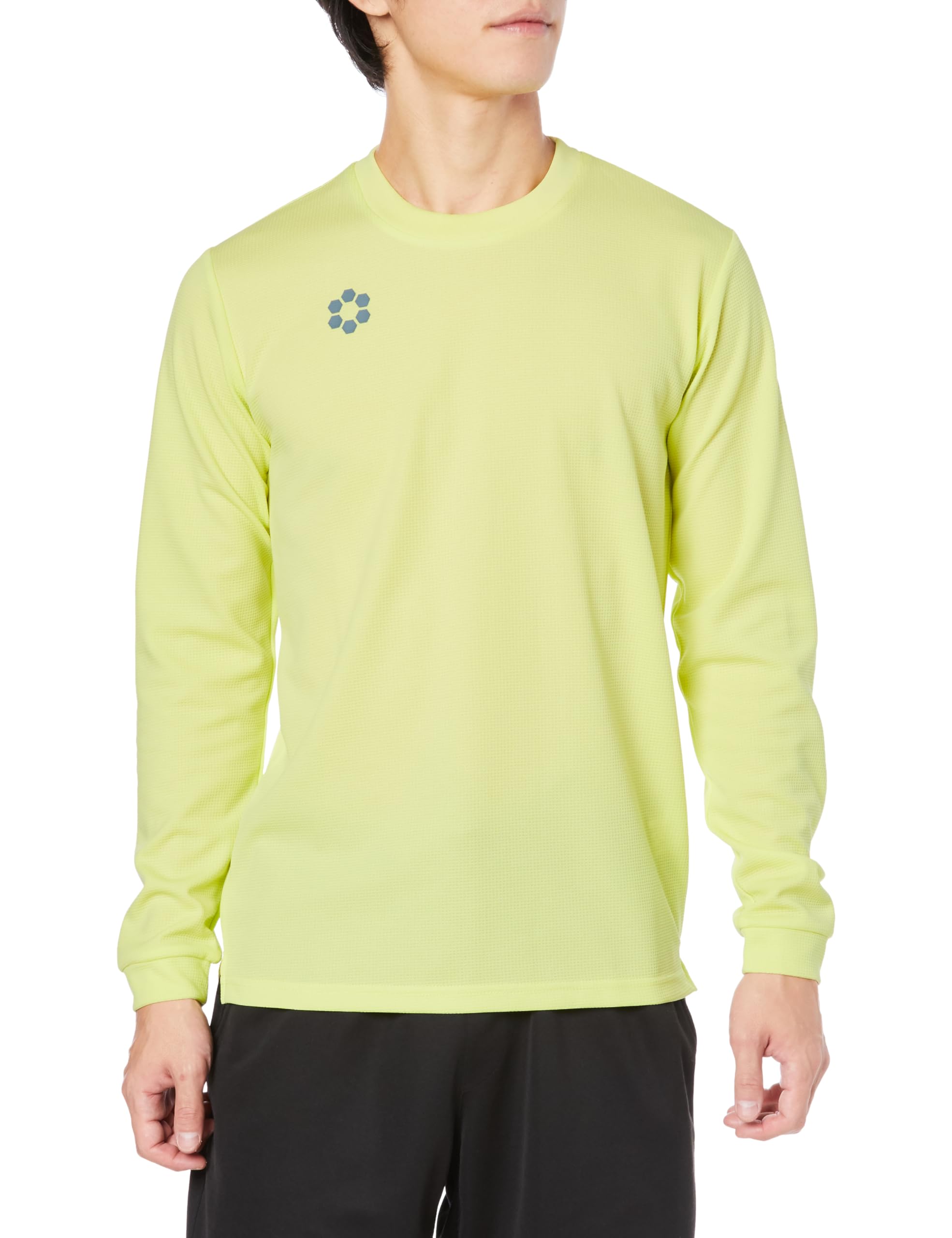 

Тренировочная футболка Sfida Challenger, Размер L, SA-23511