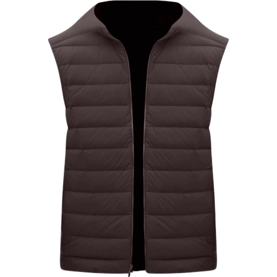 Lululemon Navigation Vest Men's LM4AH7S