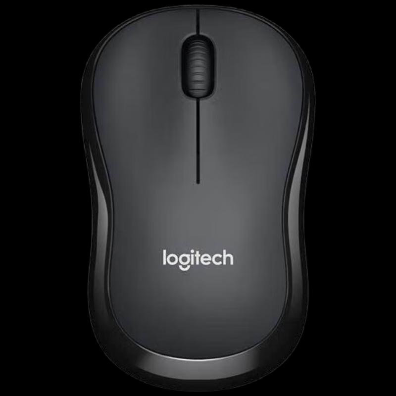 

Logitech M220 Silent Wireless Mouse