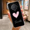 Case For Honor X9a Case Honor X9b Magic5 Magic6 Magic 5 6 Lite Transparent Soft Silicone TPU Funda Protective Back Cover Casing