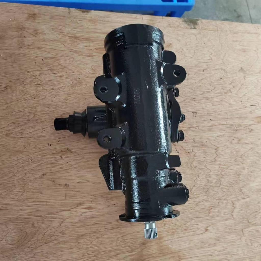 Universal Steering Gear for Buick & Chevrolet Vehicles - Cardone 276530