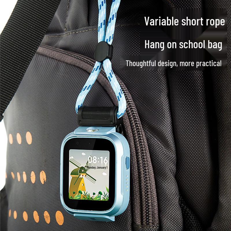 Xuanyi Xiaomi Mi Rabbit Kids Smartwatch Lanyard and Band