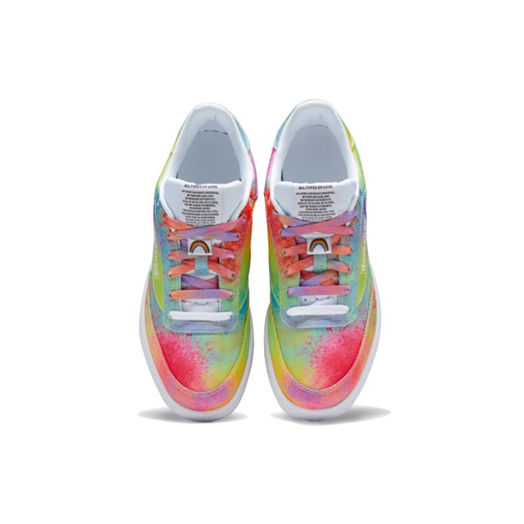 Club C Reebok 85 'Pride 2020' FX4772