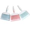 Durable Mini Dustpan and Brush Set Handheld Desktop Mini Broom Set  Keyboard Cleaning