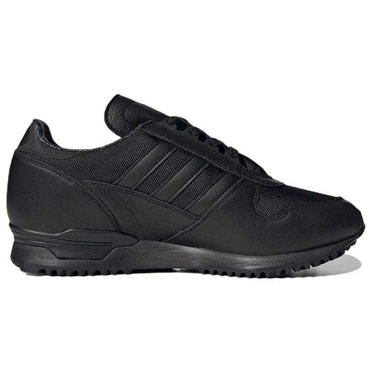Hartness Adidas Originals Spzl 'Triple Black' HP8844