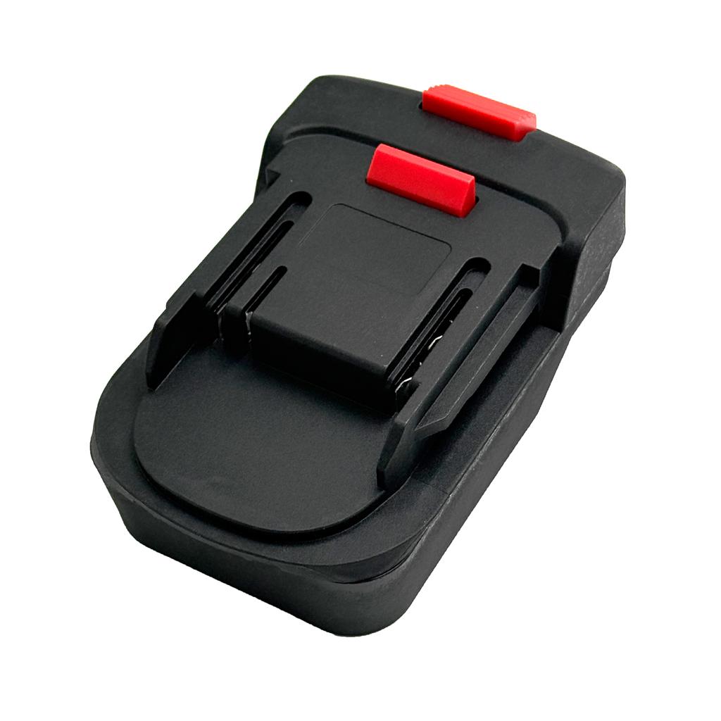 PS11MT Battery Adapter For Lidl Parkside 11V Lithium Battery Convert To For Makita 18V Electric Tools