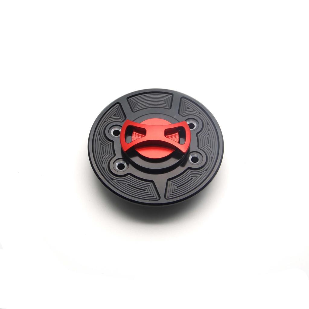 BMW Off-Road Motorcycle Fuel Tank Decorative Cover Accessory