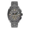 Paseul Fs6160 (Machine) Machine Chronograph Men'S Metal Watch