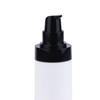 30ml-120ml Reise-Pumpflaschen-Spender Leere Lotionflaschen Nachfüllbarer Kosmetikbehälter Drucktyp Damen Make-up Feuchtigkeitscremes