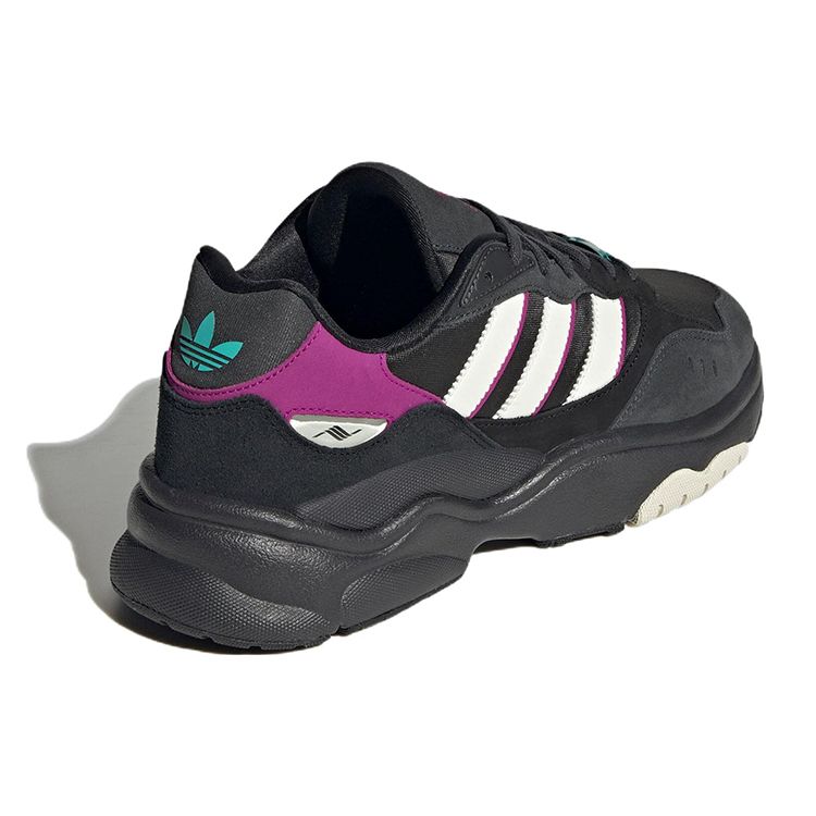 Adidas Retropy F90 Černá Magenta Unisex Tenisky Core-Black Off-White Carbon HP8020