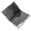 Waterproof Passport Cover Lightweight Travel Wallet Document Organizer for Outdoor Camping Hiking Trips