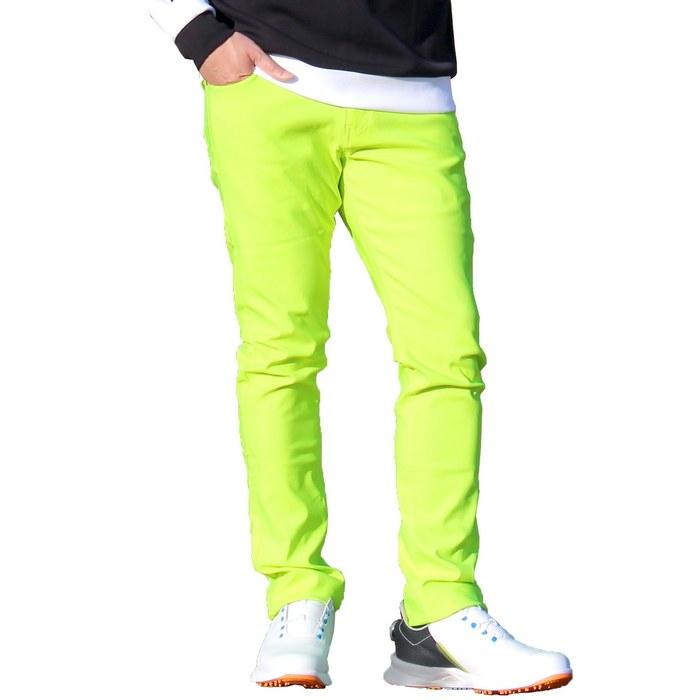 [Golf Pants] Men`s Golf Wear Stretch