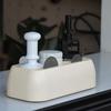 Universal Espresso Tamper Holder Non Slip Base Coffee Portafilter Storage Rack  Cafe