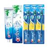 Crest 3D White Toothpaste & Soft Toothbrush Set
