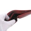 Pristine Dunhill Bifold Wallet GT 4CC Coin case Billfold Red leather mens Used