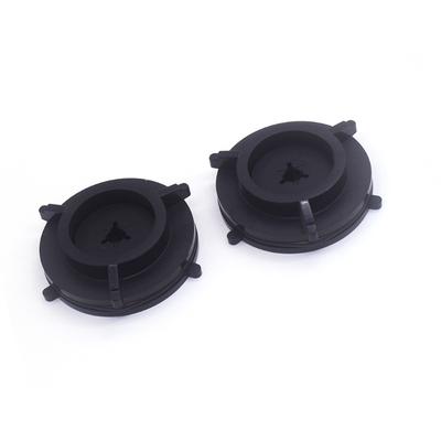 Adaptoare Hub NAB pentru Dispozitiv de Încărcare Structură Puternică Plastic 1 Pereche pentru Magnetofon Reel-to-Reel