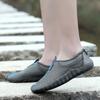 Fashion Sports Ladies Shoes Mesh Breathable Flat Women Footwear Slip On Sale Korean Luxury Offers Comfortable Offer Vulcanized For A H