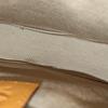 [Pre-Owned] Soft Berlin Visetos Monogram 5-In-1 Leather Trim Shoulder Crossbody Bag Small - Very Good #1LBSFZG