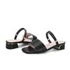 Barbara Sandal Aaf303bk