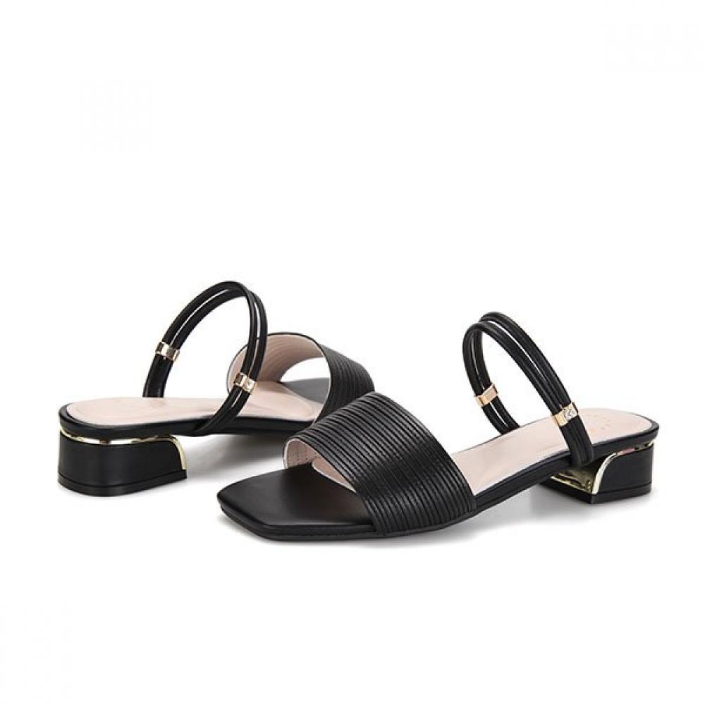 Barbara Sandal Aaf303bk