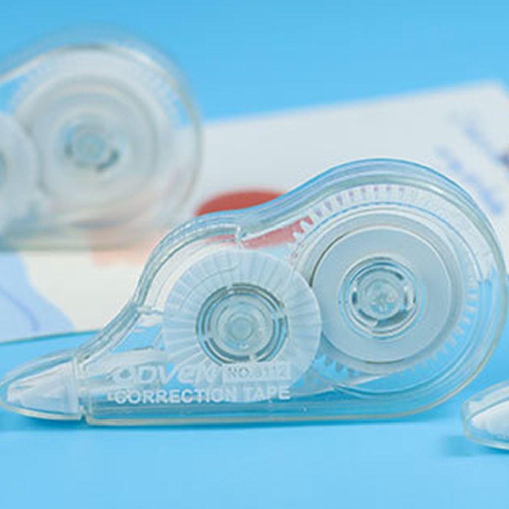 Altered Tool Mini Correction Tape Portable White Out Corrector Writing Correct Tape Office
