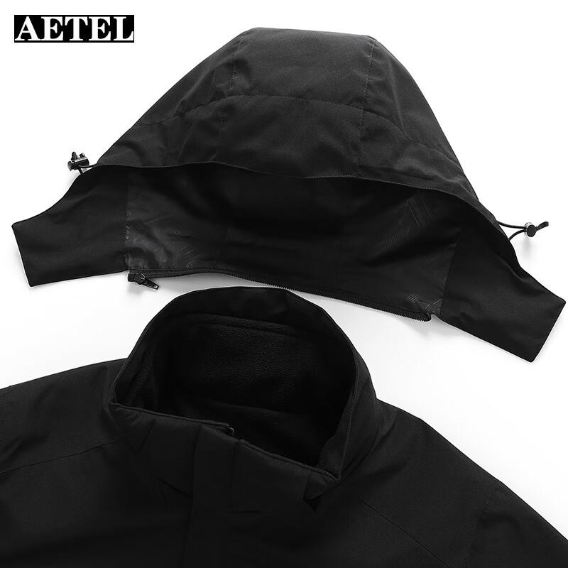 AETEL Smart Heated Outdoor Jacket