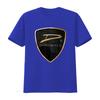 Camiseta con Logo de Bajo Dingwall Guitars Ng Adam Nolly Signature para Hombre y Mujer Elegante Cómoda Perfecta Amantes de la Música vintage