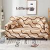 Universal Stretch Non-Slip Sofa Cover, Full Coverage & Dustproof for All Seasons