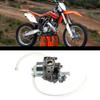Gaźnik Gaźnik Zamiennik Pasuje do Honda Huasheng 4-suwowy 49cc GX50