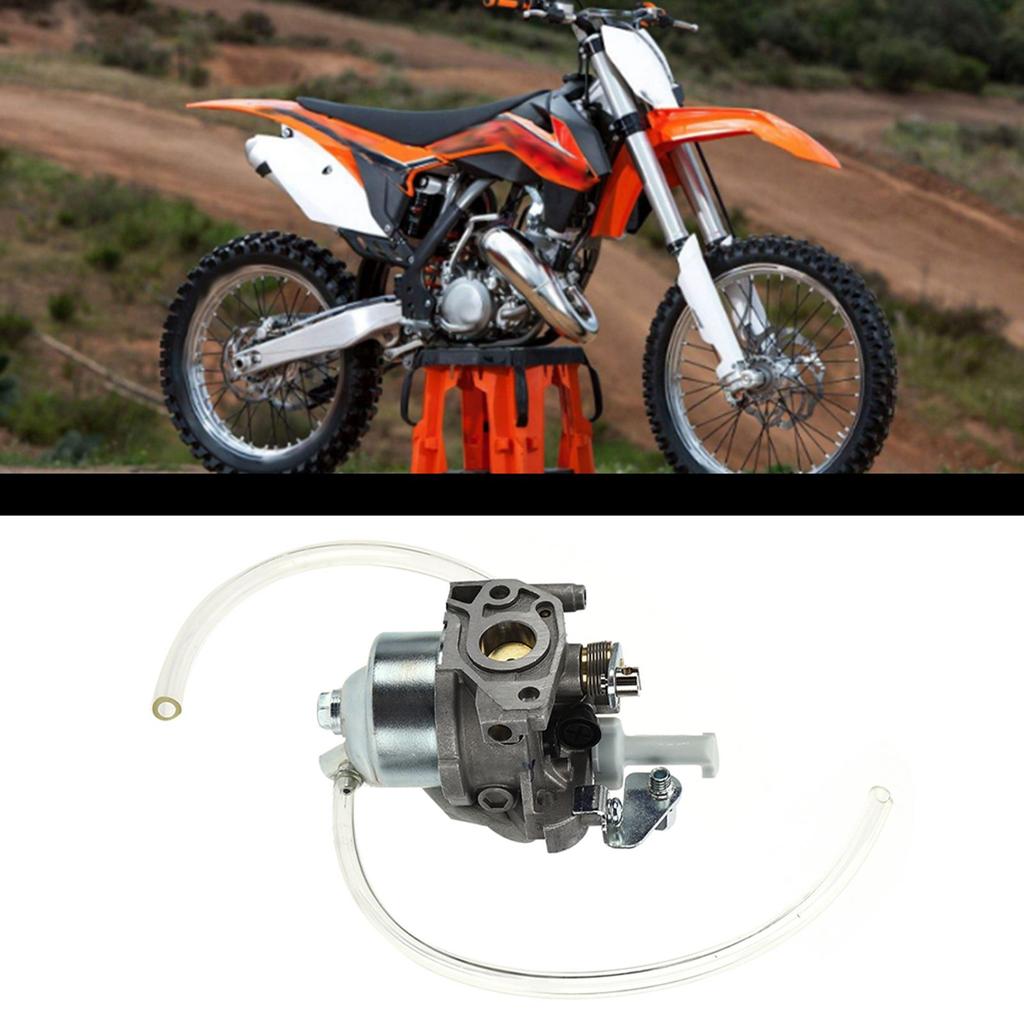 Gaźnik Gaźnik Zamiennik Pasuje do Honda Huasheng 4-suwowy 49cc GX50