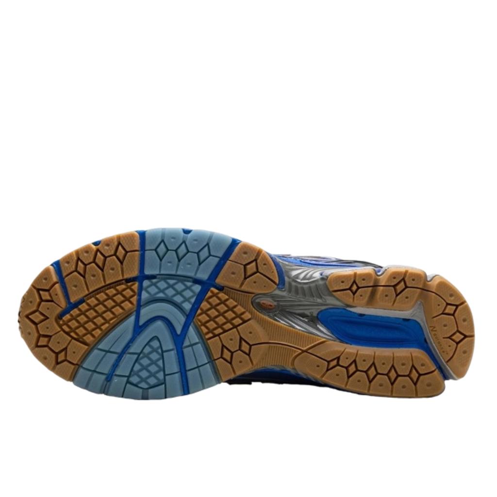 New Balance 1906R Action Bronson Medusa Azul