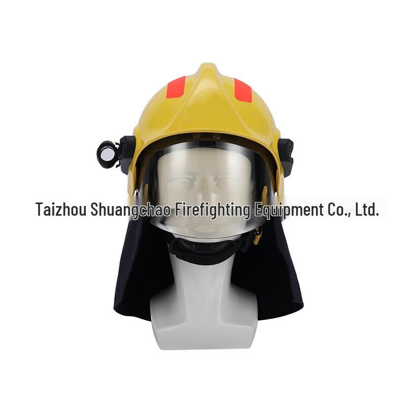 Miling FTKQB 17-Style Forest Fire Full Helmet