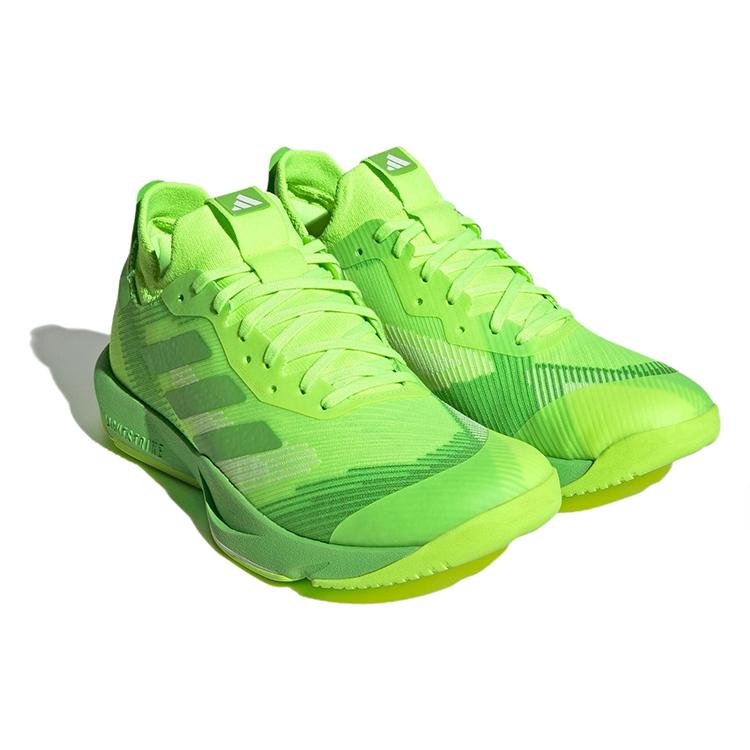 New Adidas Rapidmove Adv Lucid Lemon Lime HP3268