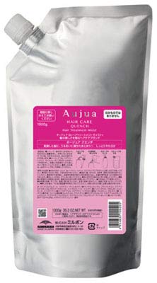 

MILBON Aujua QU Quench Hair Treatment Moist 1kg