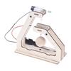 Earthquake Alarm, Vibration Sensor, Small Production, Maker Training Activity Festival, Handmade Model Teaching Aids