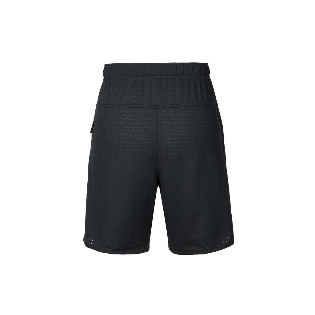Nike Dri-Fit Totality Breathe Άνετα Μόδα Ευέλικτα Απλά Αθλητικά Σορτς Ανδρικά σορτς Μαύρο HJ4059-010