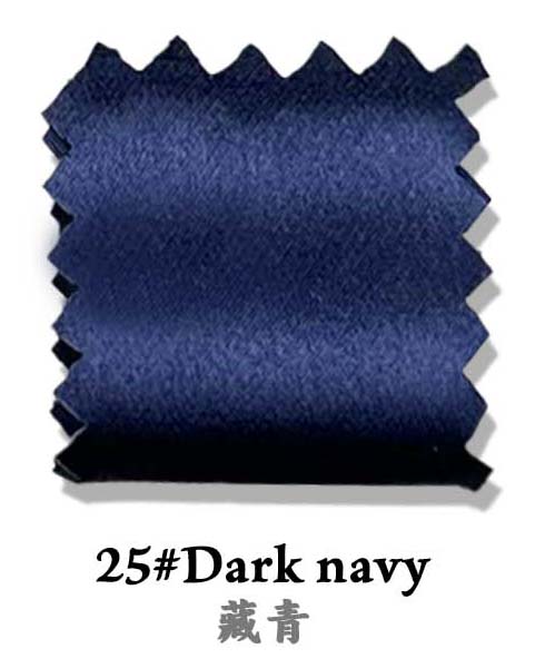 Hot Selling Champagne Silver Navy 100 Mulberry Filling Silk Eye Mask With Sleeping