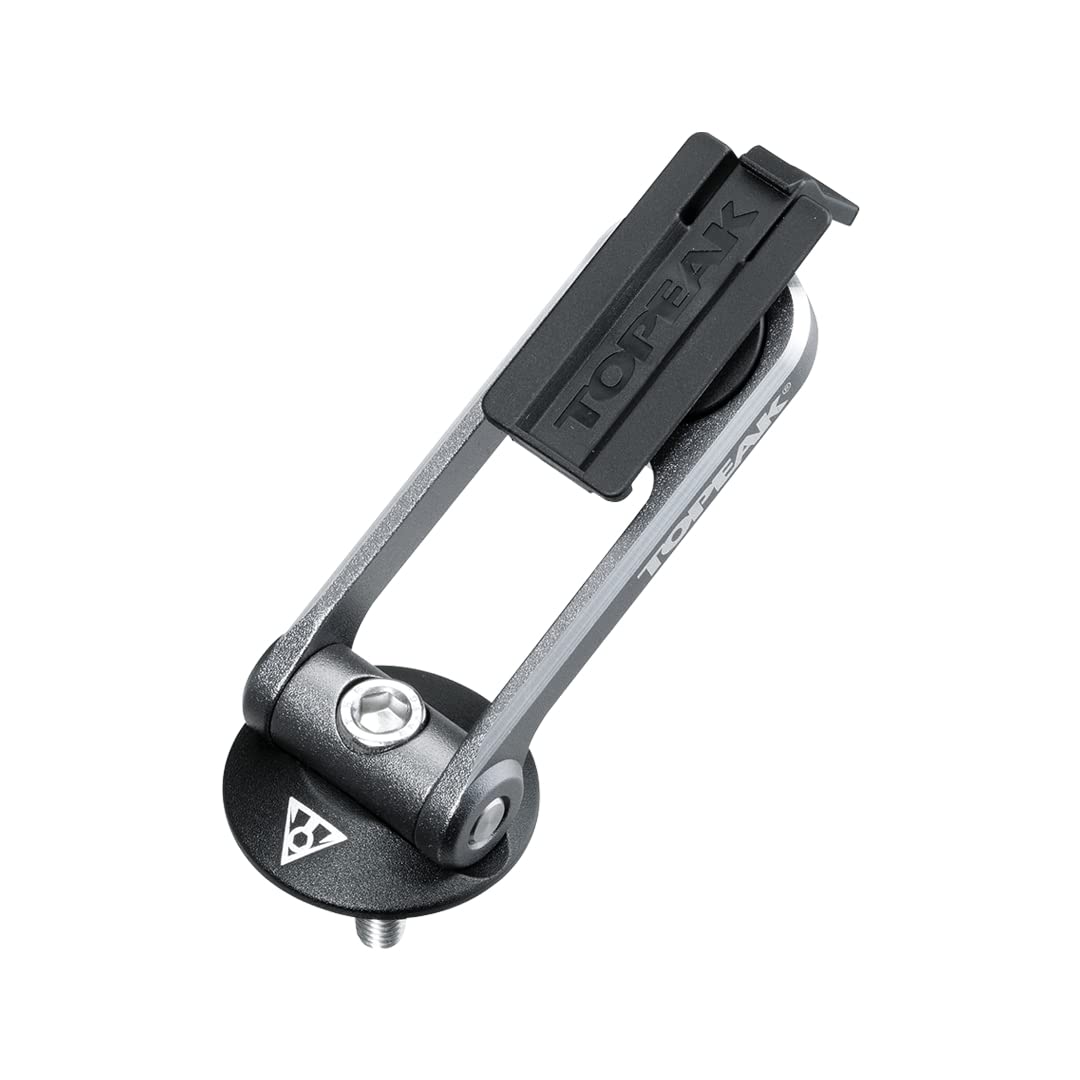 

Крепление кейса Topeak Ride для крышки штока 1,1/4