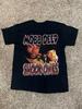Mobb Deep Shook Ones T-Shirt Für Männer Frauen Tee Alle Größen S-4XL ZL288