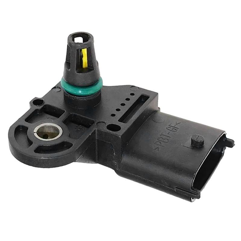 New For LPG Autogas Landi Renzo 0281002456 0261230373 Pressure Sensor MAP Sensor Replacement Part