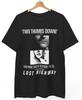 Lost Highway Two Thumbs Down - Vintage David Lynch Movie Shirt Unisex T-Shirt