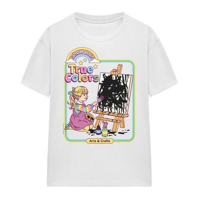 Tops – T-shirts