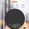 DAIPU DP-Go10W Kabelloses omnidirektionales Videokonferenzmikrofon (CN-Version)