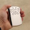 Ultralight Portable Pocket Hand Warmer Indoor Outdoor Small Handy Warmer Heater