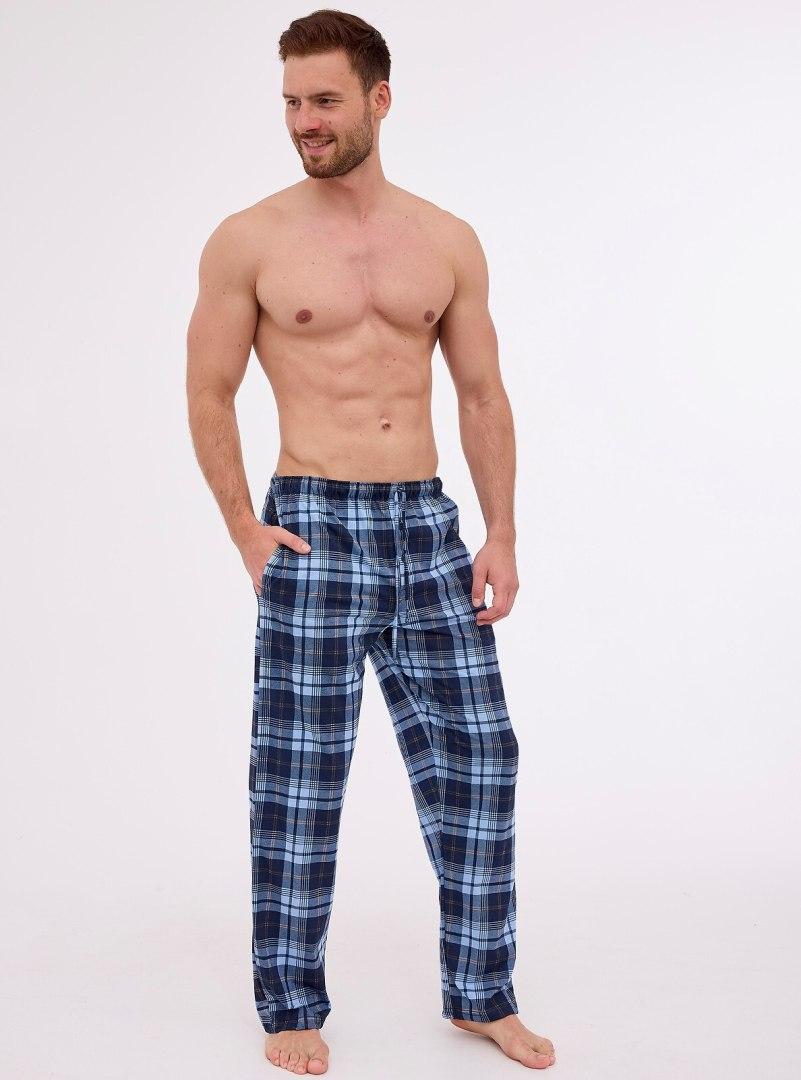 

Spodnie piżamowe Cornette 691/52 S-2XL męskie Cornette