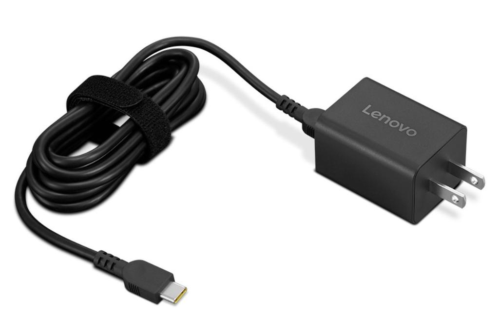 GaN Nano 65W Adapter 40AWGN65EU